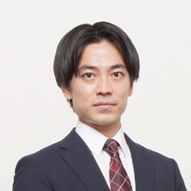 株式会社プロパティフォース 代表取締役 中尾優作